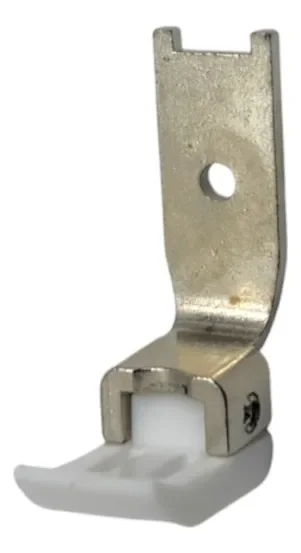 G141: PIE PARA RECTA DOBLE AGUJA DE TEFLÓN 1/8 (MT-260)