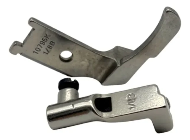 G739: PIES TRIPLE ARRASTRE 1/8B (10795K+10796K)