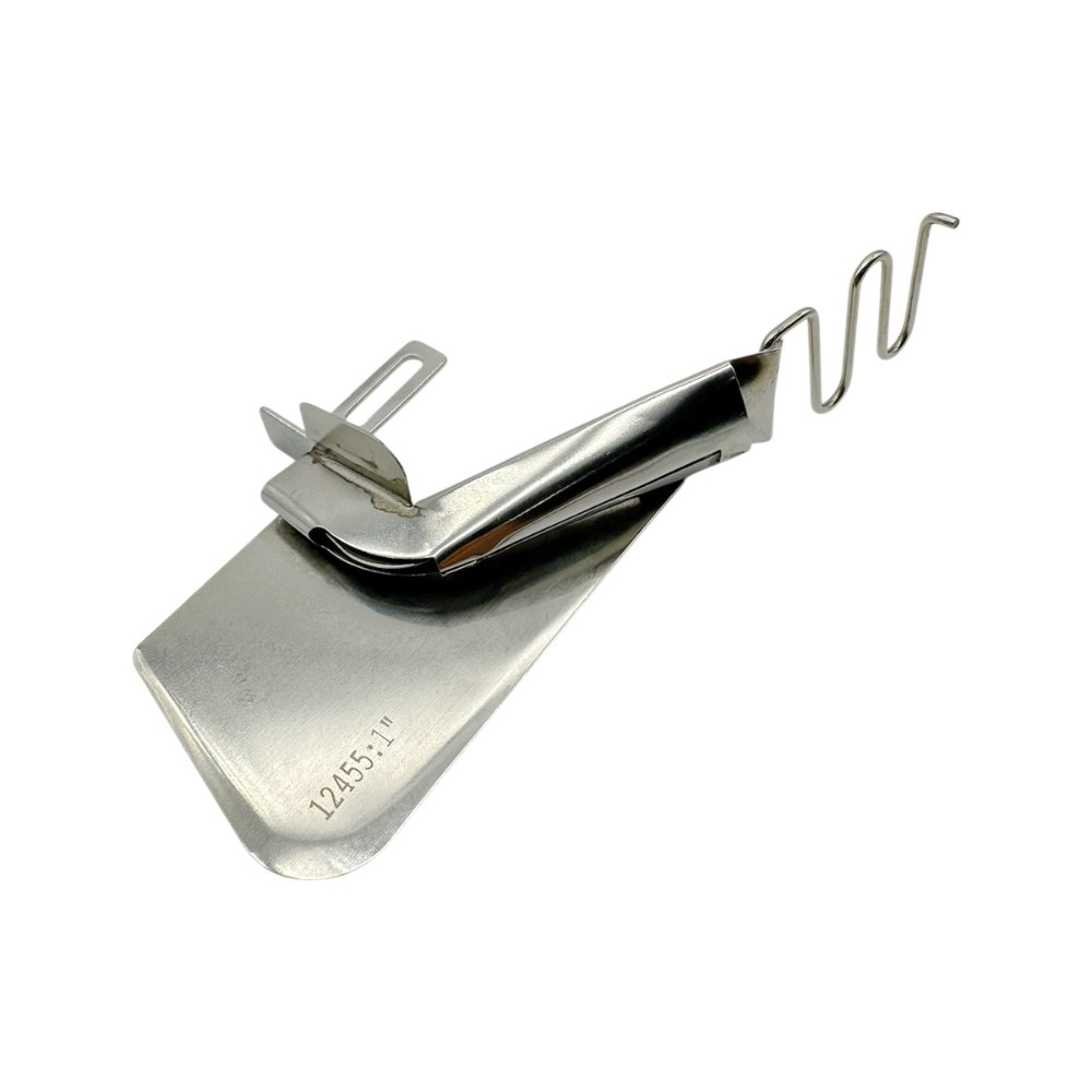 G866: APARATO OVER 4 Y 5 AGUJAS 1" (12455)