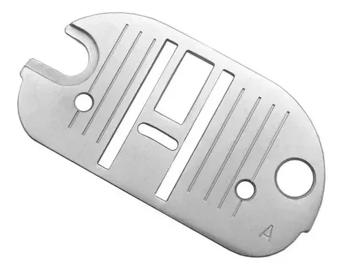 G533: PLACA AGUJA SINGER FAMILIAR (312777)