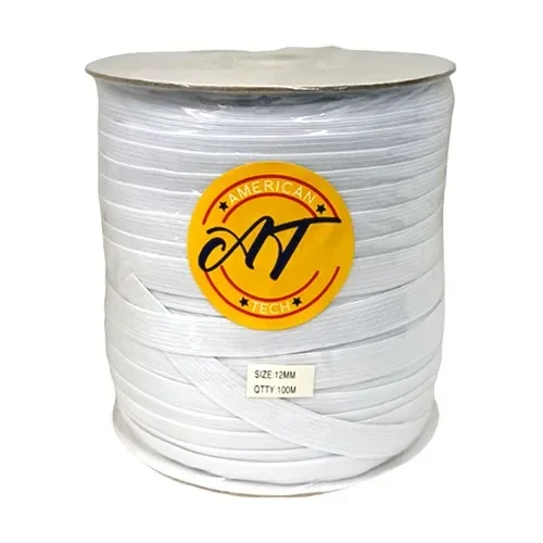 ALM20: RESORTE 12MM