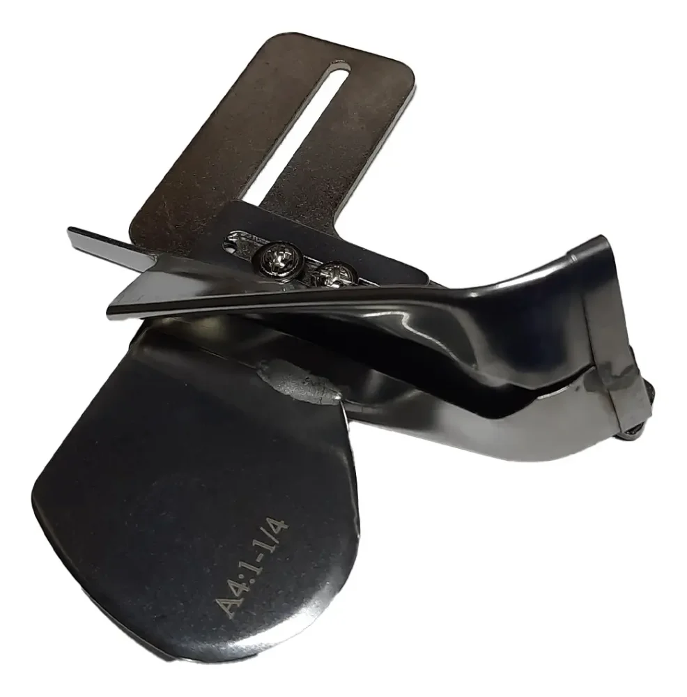 G627: APARATO RIBETEADOR BIES MÁQUINA RECTA 1/4"-5/8"