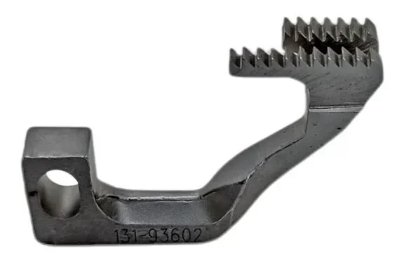 G264C: DIENTE DELANTERO 5 HILOS (131-93602)