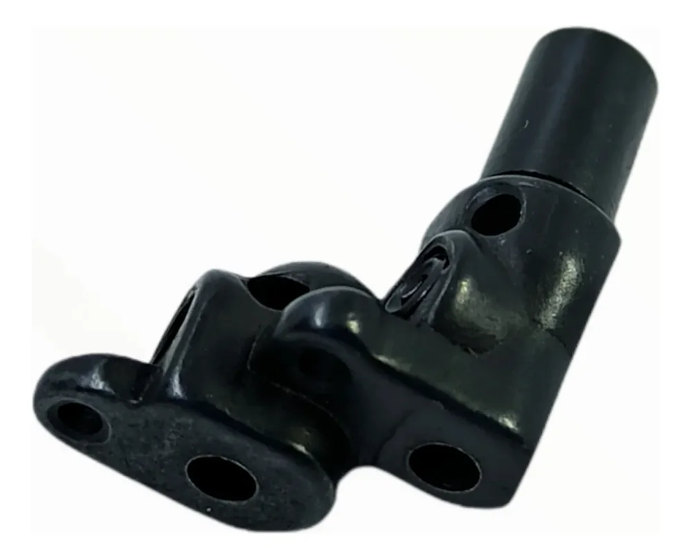 G77: CLAMP PARA MÁQUINA OVERLOCK 5 HILOS (KG153)