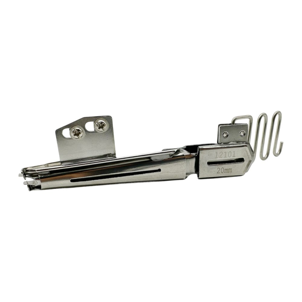 G864: APARATO SENCILLO PARA COLLARETA 20MM (12101)