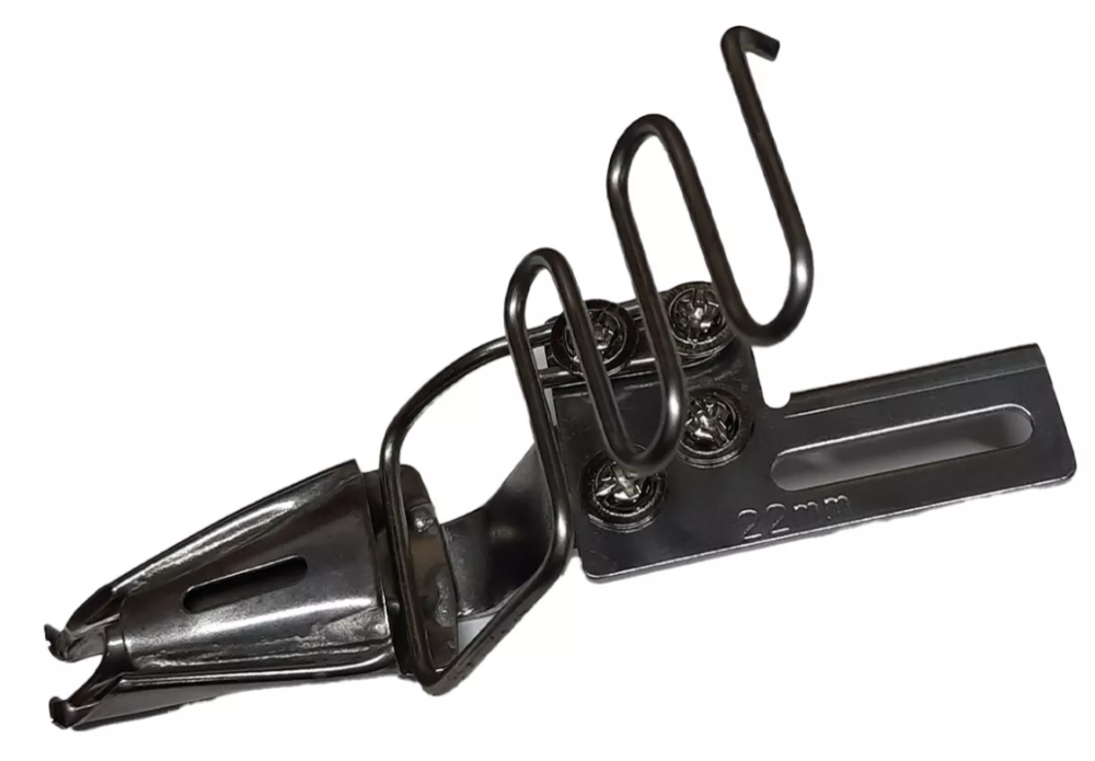 G624: BIESADOR PARA OVERLOCK 22MM (12131)