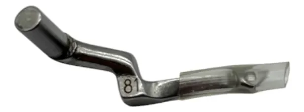 G819: LOOPER PARA JUKI OVERLOCK INDUSTRIAL (118-88104)