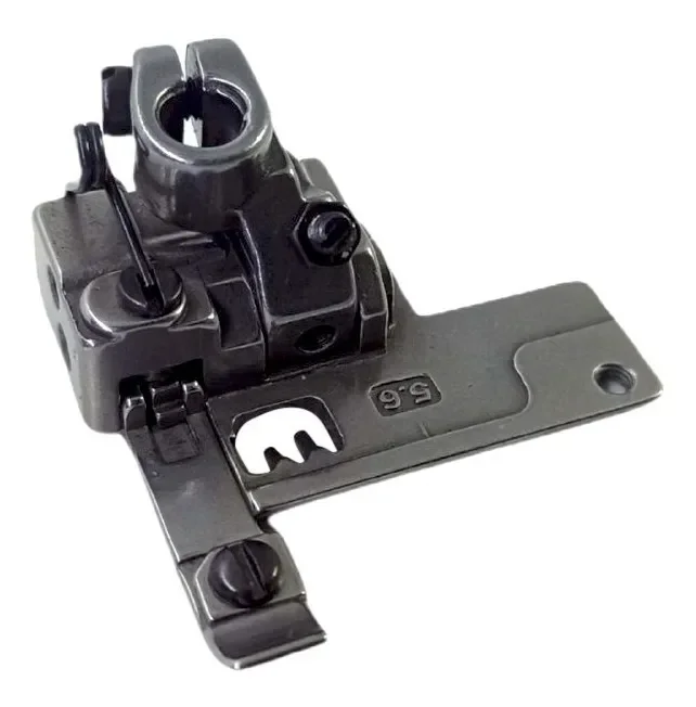 G189B: PRENSATELA MÁQUINA COLLARETA CON BIES 02BB PIE BASTILLAS (P2116-5.6)