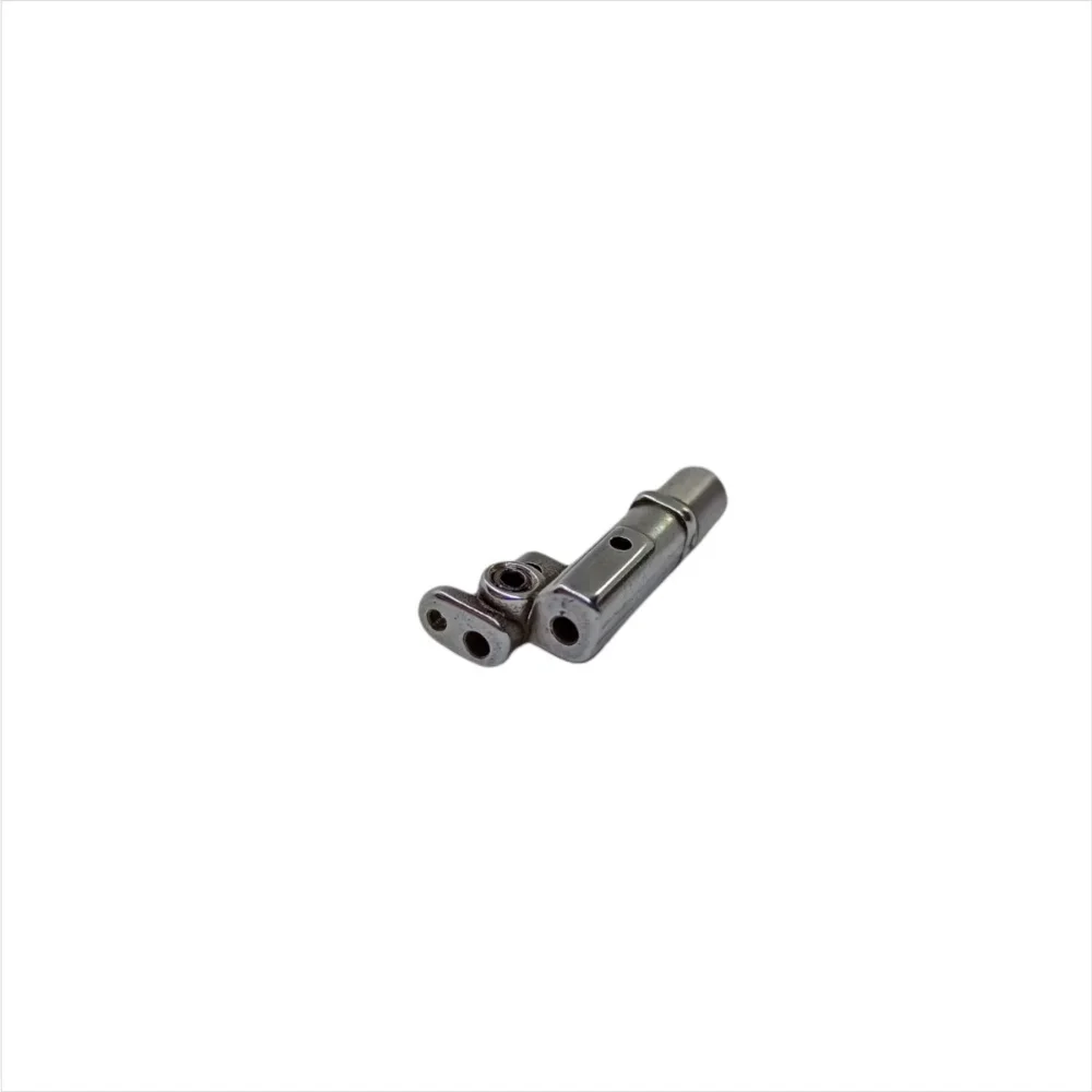 G251C: CLAMP O PORTA AGUJA 5 HILOS (121-49803)