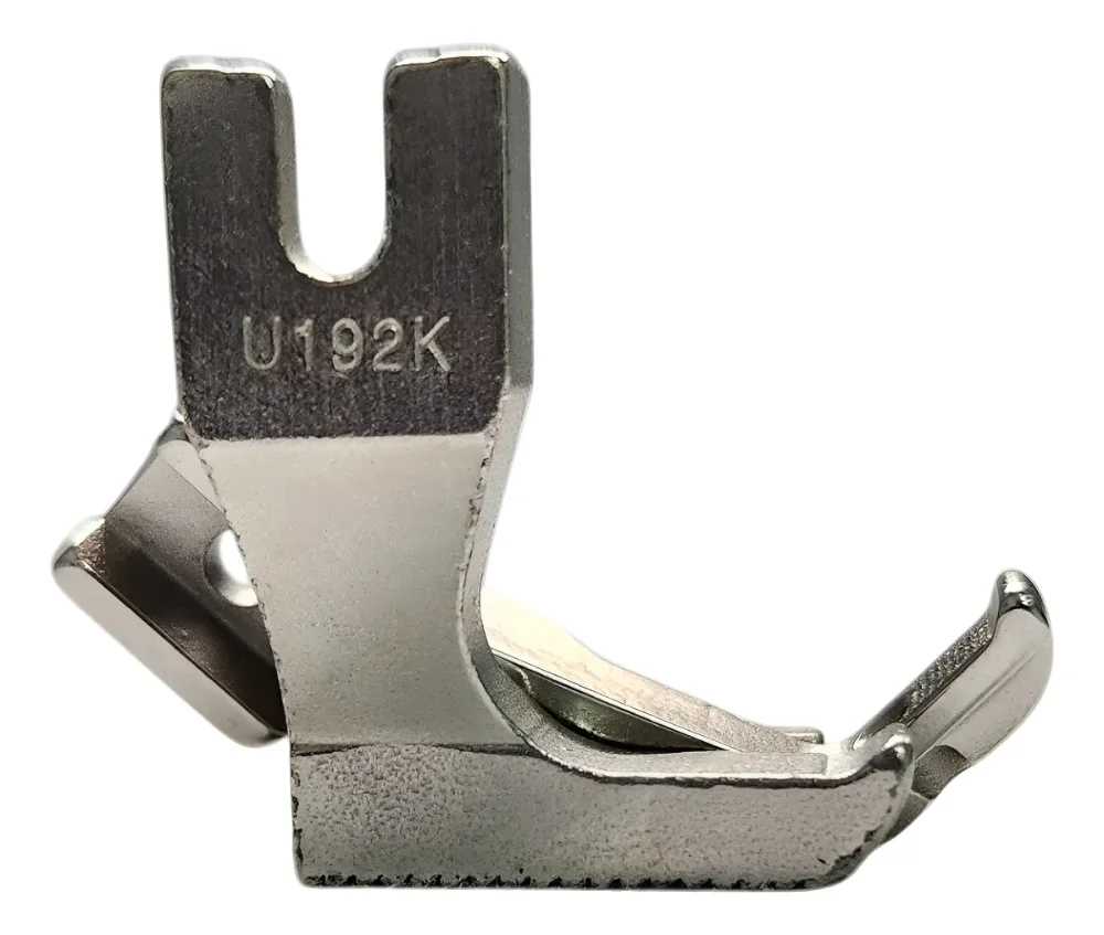 G679: PIE PARA PIOLA O VIVO MÁQUINA DOBRE A. 3/8 (U192K+U193K)