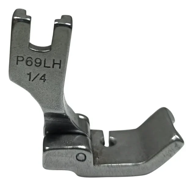 G154: PIE PARA PIOLA LADO IZQUIERDO 1/4 (P-69LH)(36069HL-1/4)