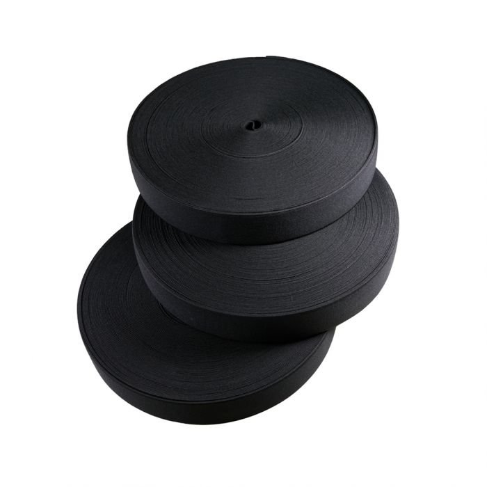 ALM26: RESORTE NEGRO 50MM