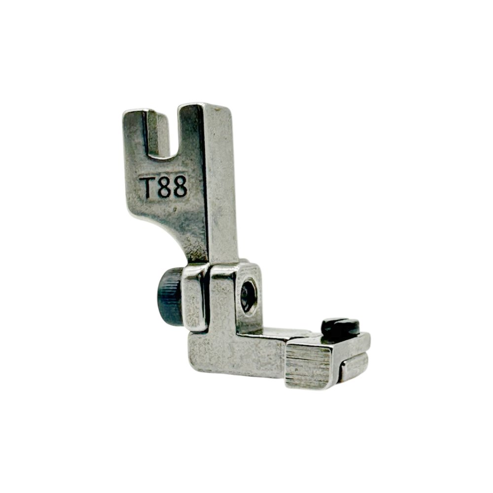 G898: PRENSATELA DE CIERRE INVISIBLE (T88)