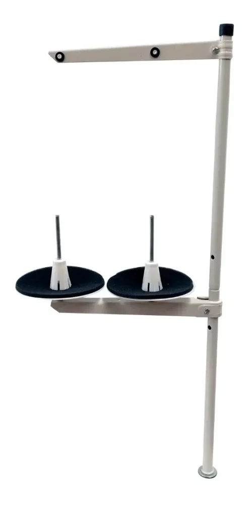 G601: PORTA CONOS 2 HILOS (F2)