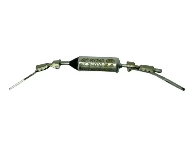 G482: FUSIBLE PARA PLANCHA (ST-001)
