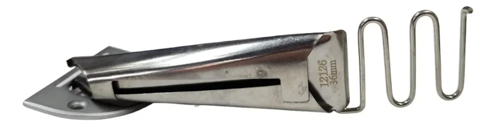 G596: BIES MÁQUINA RECTA 36" (12126 S64)(F531)