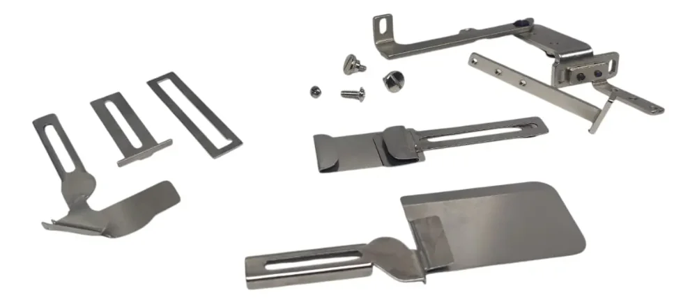 G660: BIES MULTIFUNCIONAL PARA MÁQUINA OVERLOCK (A103-SET)