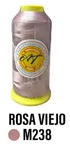 M238 HILO DE BORDADO ROSA VIEJO