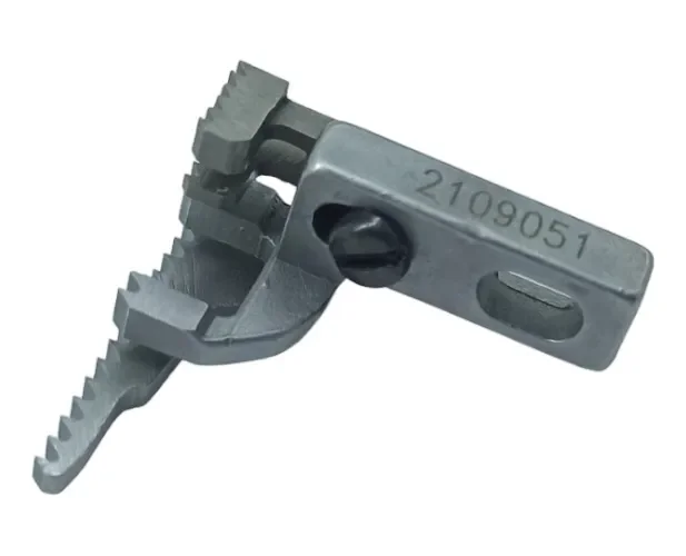 G429: DIENTE DELANTERO 2109051 Y DIENTE AUXILIAR 2109052