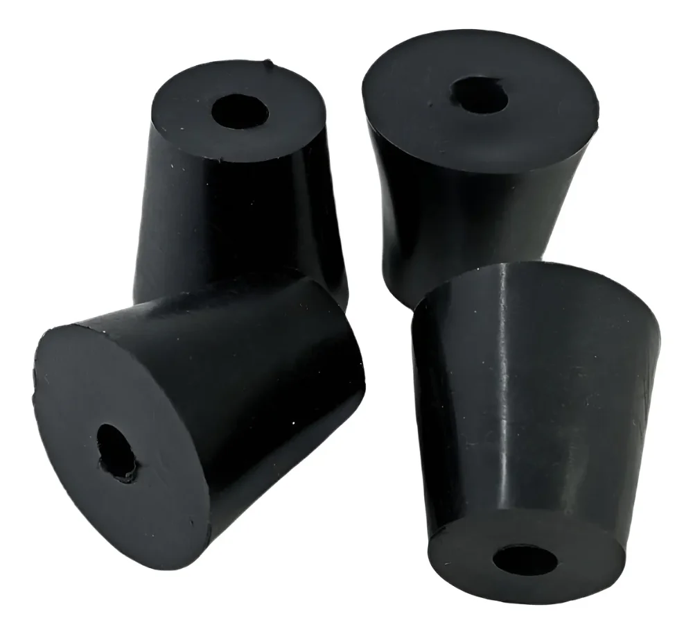 G119: GOMAS PARA MÁQUINA COLLARETA (31-163)