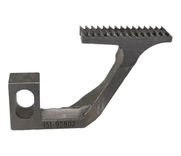 G264A: DIENTE DELANTERO 3 HILOS (131-92802)