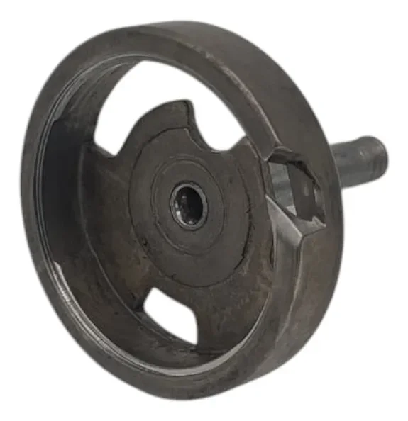 G725: CANGREJO ROTATIVO VERTICAL SINGER (317419)