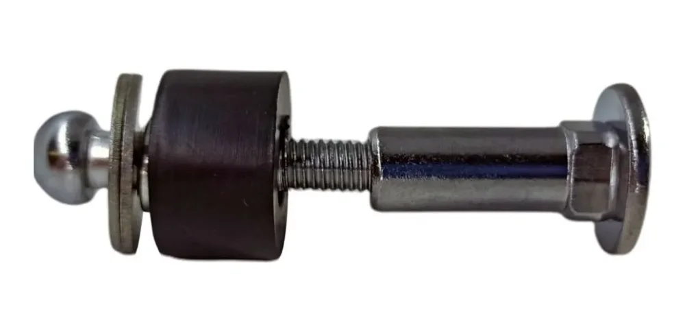 G64: TORNILLO PARA MÁQUINA OVERLOCK