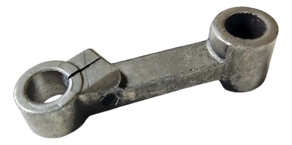 G464: BIELA DE BARRA AGUJA HA1 FAMILIAR (HA1-47)