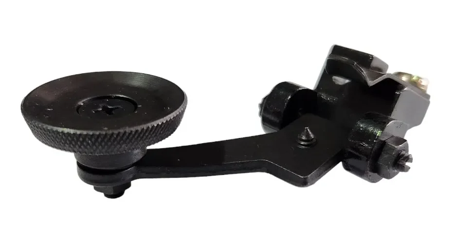 G549: PRENSATELAS DE ACERO AL CARBONO MÁQ. DE COSER (GA5-1-28)