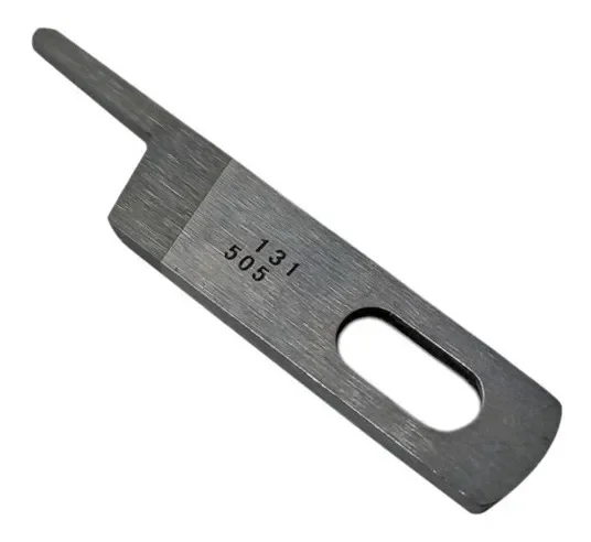 G268: NAVAJA SUPERIOR OVERLOCK (131-50503)