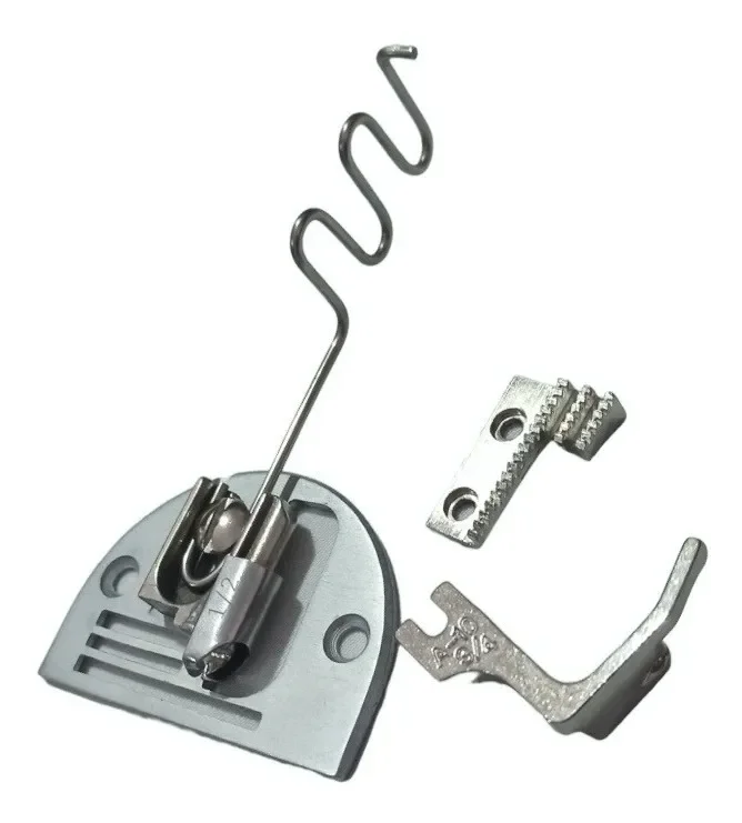 G322: BIESADOR PARA MÁQUINA RECTA 1/2" (12132)