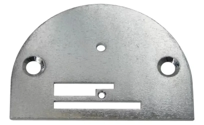 G535: PLACA MÁQUINA SINGER DOMESTICA (445805)