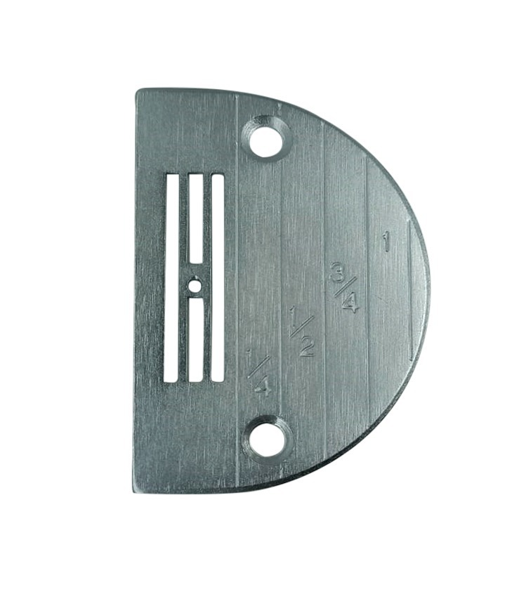 G23: PLACA USO FINO MÁQUINA RECTA (147150)
