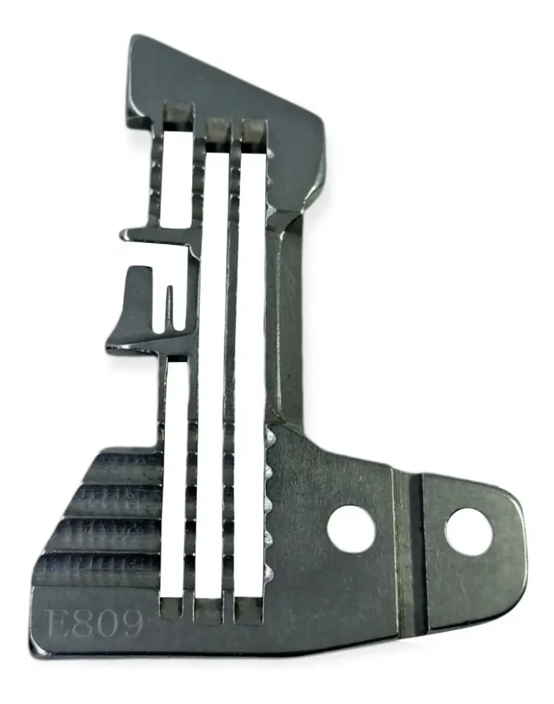 G68: PLACA PARA MÁQUINA OVERLOCK 4 HILOS (E809)