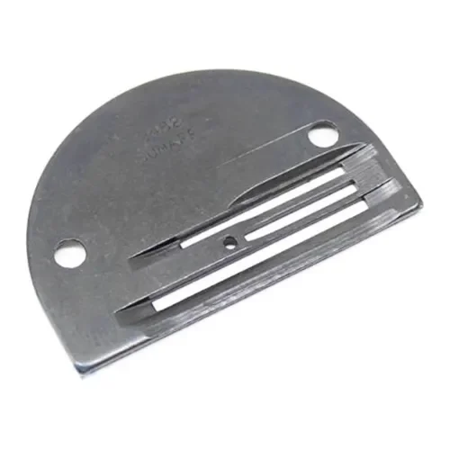 G540: PLACA AGUJA (B28/12482)