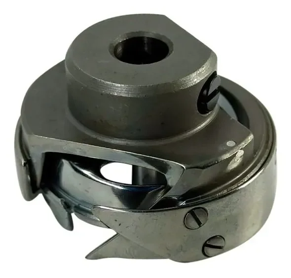 G197A: CANGREJO JUMBO MÁQUINA RECTA (HSM-A5)