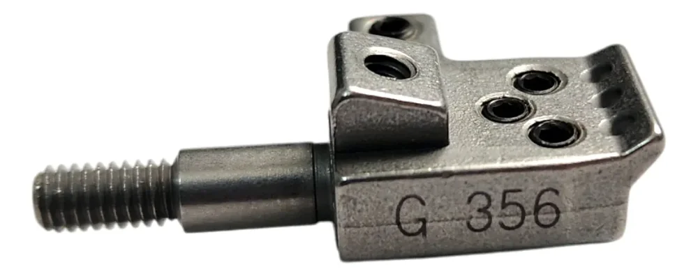 G44: CLAMP COLLARETA 01CB 02BB (257518-56)