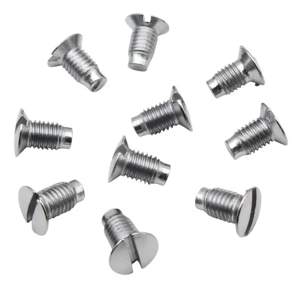G717: TORNILLO 11/64-40 L=6.8 (SS2110915SP)