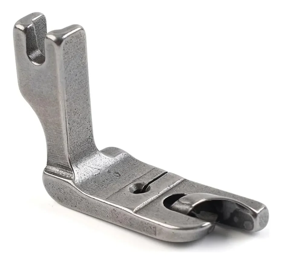 G766: PIE DOBLADILLO MÁQUINA RECTA 1/4 (120806)