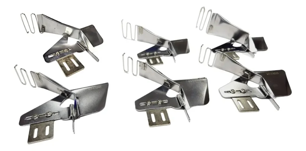 G614: ENCUADERNADORA BIES LISO 1"-1/4" (12123 A9/508)