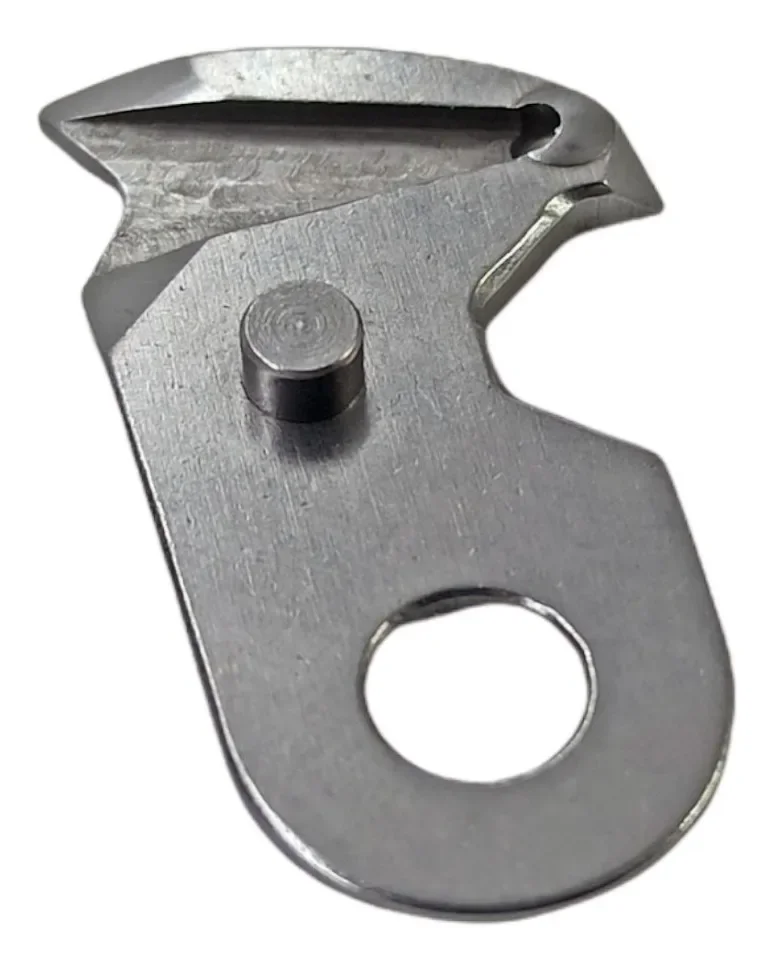 G105: CUCHILLA MÓVIL PARA MÁQUINA PRESILLA JUKI (B2421-280-0A0)