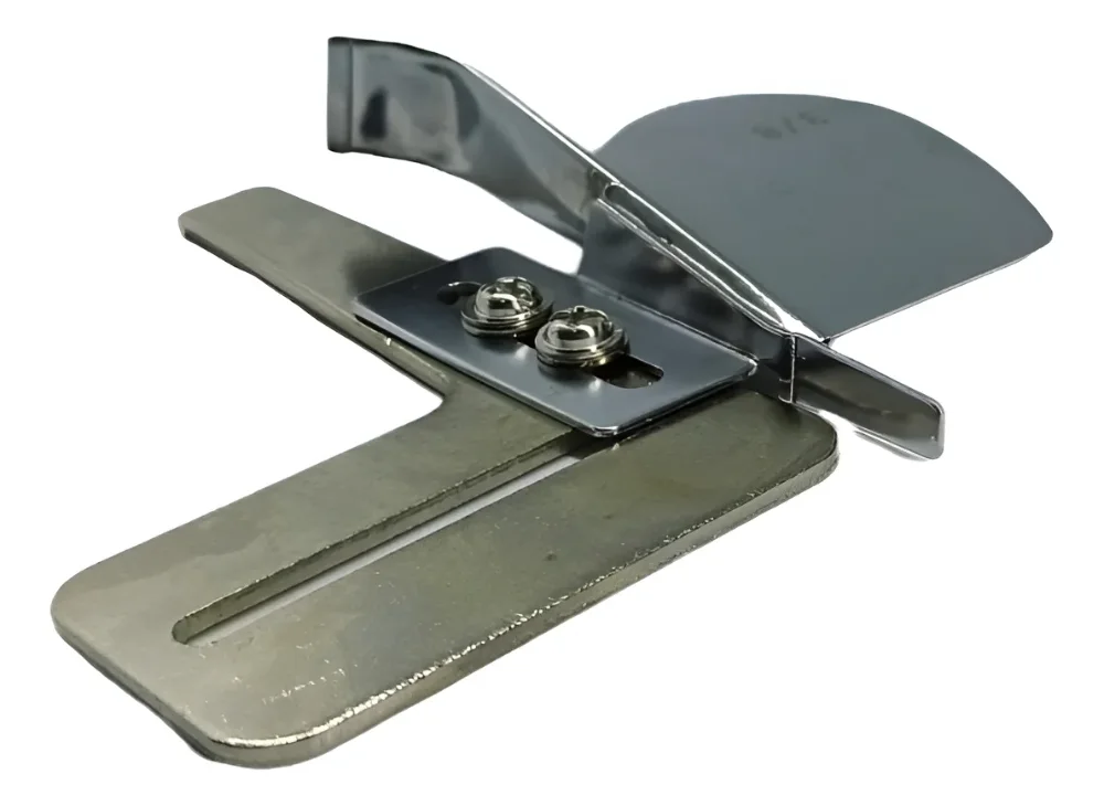 G314: APARATO RIBETEADOR BIES 3/8" MÁQUINA RECTA (A4/100)