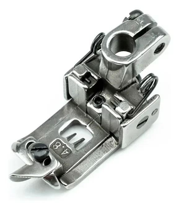 G497: PRENSATELAS COVERSTITCH DISTANCIA DE AGUJA 4.8MM (257468-48)