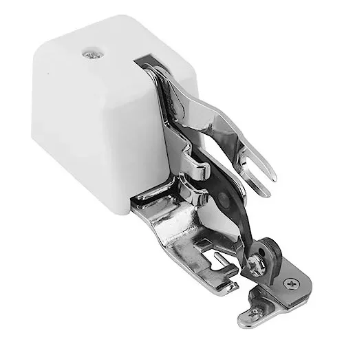 G527: PRENSATELAS DE CORTE LATERAL MÁQUINA DOMESTICA (PCT10L)