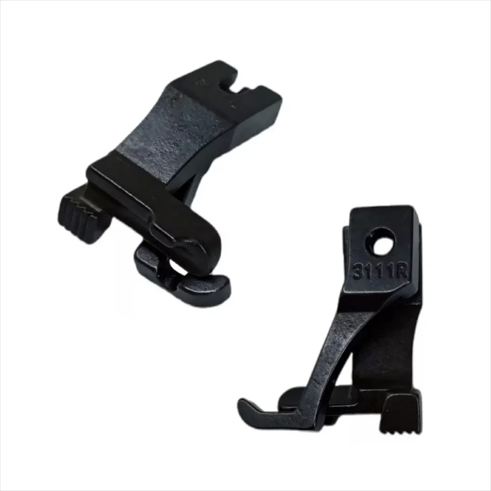 G671: PIE MÁQUINA DOBLE ARRASTRE PARA PIOLA 3.5MM (31.35L+3111R)