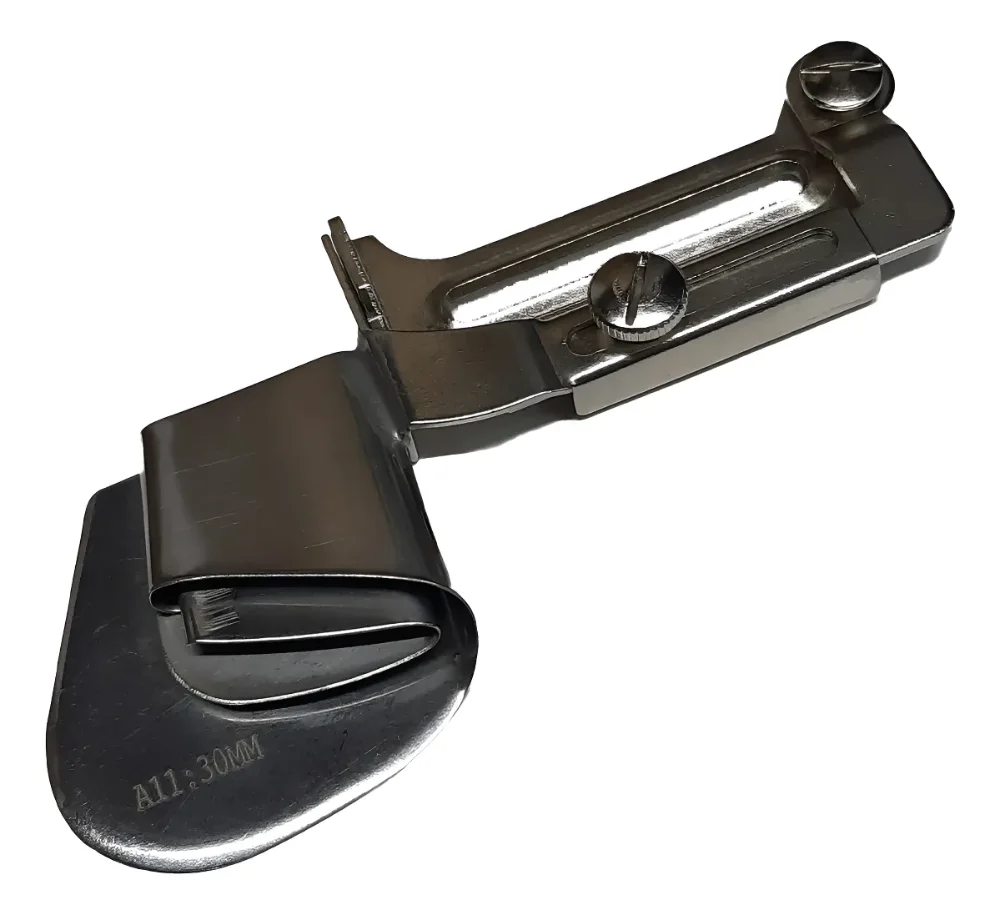 G629: BIESADOR MÁQUINA RECTA 30MM