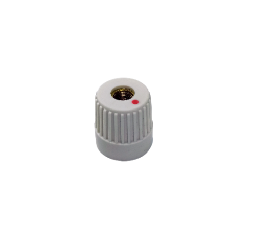 G136: REPUESTO DE TAPA PARA TENSOR COMPLETO DE OVER COLLARETA