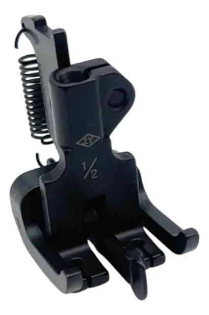 G750: PIE MÓVIL CON GUÍA CENTRAL PARA CONSEW 339/339RB 1/2 (H02-0022A)