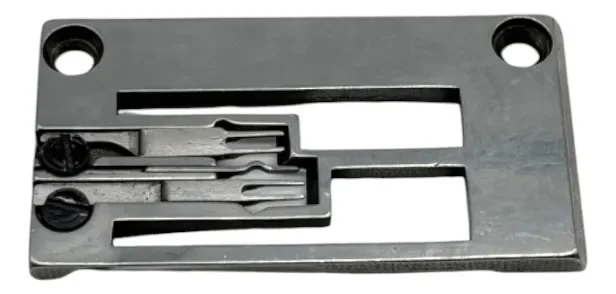 G807: PLACA AGUJA (14-301)