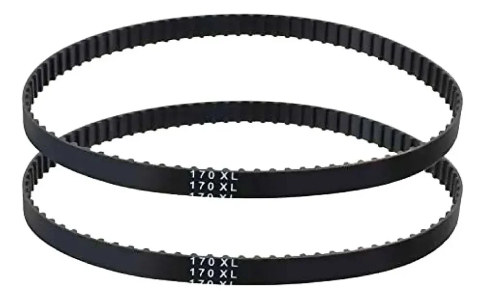 G706: BANDA MAQUINA COSTALERA GK26-1A (170XL037)